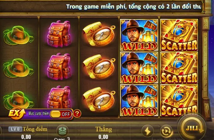 Game Nổ hũ 28BET VIP